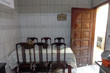 Casa com 3 Quartos à venda, 320m² no Jardim Marília, São Paulo