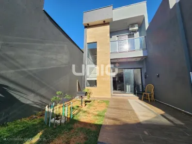 Casa com 2 Quartos à venda, 100m² no Castelinho, Piracicaba