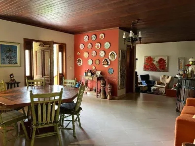 Fazenda/Sítio com 3 Quartos à venda, 325m² no Parque dos Cafezais VI, Itupeva