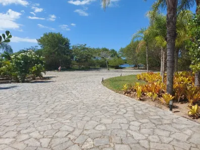 Lote/Terreno à venda, 600m² no Loteamento Praia Baia Formosa, Armação dos Búzios