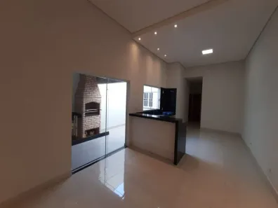 Casa com 3 Quartos à venda, 134m² no Parque Universitário, Americana