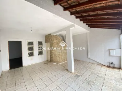 Casa com 3 Quartos à venda, 120m² no Residencial Cidade Jardim, São José do Rio Preto