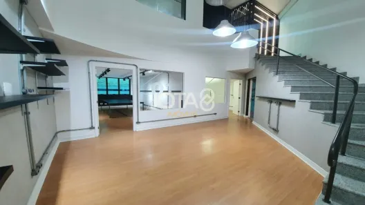 Sala Comercial à venda, 109m² no Centro, Curitiba