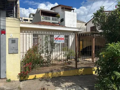 Casa com 2 Quartos à venda, 170m² no Parque São Domingos, São Paulo