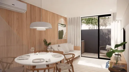 Casa com 2 Quartos à venda, 81m² no Cachoeira do Bom Jesus, Florianópolis