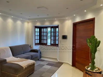 Casa com 3 Quartos à venda, 170m² no Jardim Santa Bárbara, Sorocaba