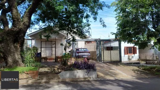Casa com 2 Quartos à venda, 120m² no Parque Santa Fé, Porto Alegre