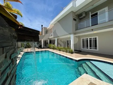Casa com 5 Quartos à venda, 582m² no Chácara Areal, Indaiatuba