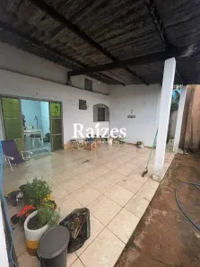 Casa com 3 Quartos à venda, 210m² no Jardim Canaã, Uberlândia