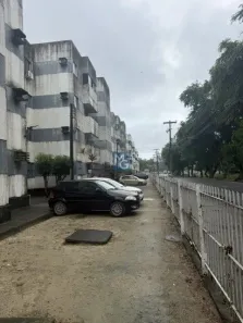 Apartamento com 2 Quartos à venda, 47m² no Tamarineira, Recife