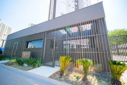 Apartamento com 3 Quartos à venda, 84m² no Vila Andrade, São Paulo