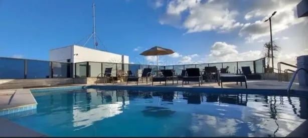 Apartamento com 1 Quarto à venda, 41m² no Boa Viagem, Recife