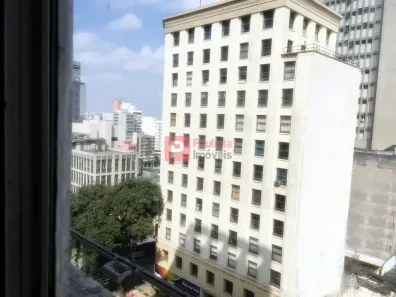 Apartamento com 1 Quarto à venda, 30m² no Centro, São Paulo