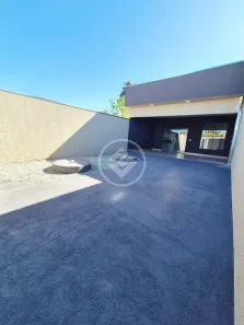 Casa com 3 Quartos à venda, 85m² no Portal das Águas Quentes, Caldas Novas