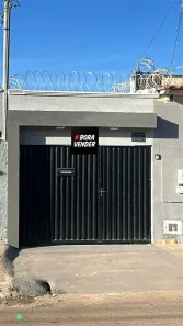 Casa com 2 Quartos à venda, 110m² no Residencial Jardim Canedo, Senador Canedo
