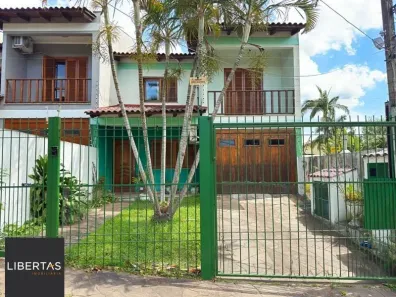 Casa com 3 Quartos à venda, 190m² no Nonoai, Porto Alegre