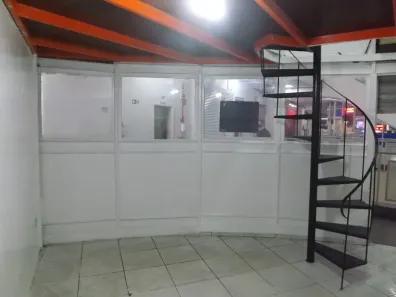 Ponto Comercial à venda, 31m² no Centro, São Paulo