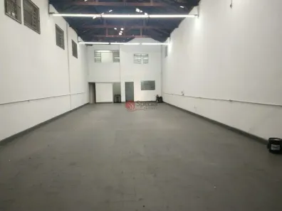 Galpão/Depósito/Armazém para alugar, 300m² no Tatuapé, São Paulo