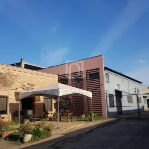 Prédio Comercial para alugar, 300m² no Parque Reserva Fazenda Imperial, Sorocaba