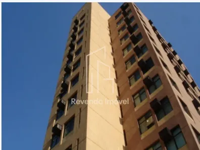 Sala Comercial à venda, 40m² no Chácara Santo Antônio (Zona Sul), São Paulo