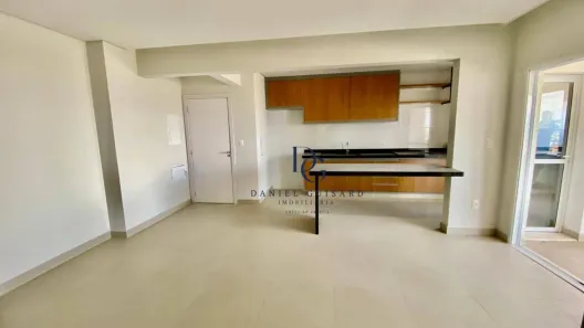 Apartamento com 3 Quartos para venda ou aluguel, 130m² no Jardim das Nações, Taubaté
