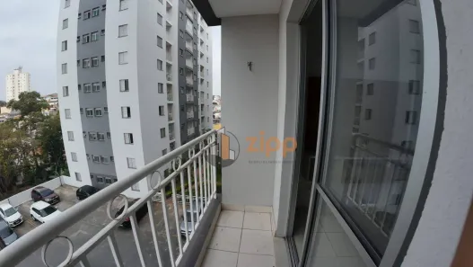 Apartamento com 2 Quartos à venda, 50m² no Vila Roque, São Paulo