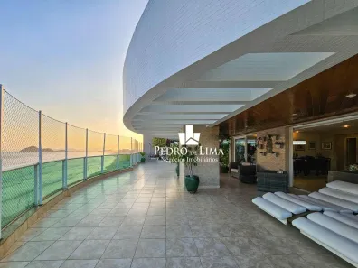 Cobertura com 5 Quartos à venda, 513m² no Riviera, Bertioga