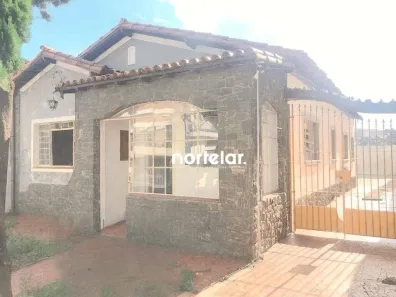 Casa com 3 Quartos à venda, 260m² no Vila Romana, São Paulo