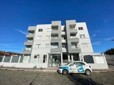 Apartamento com 2 Quartos para alugar, 72m² no Vendaval, Biguaçu