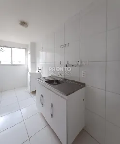 Apartamento com 2 Quartos à venda, 44m² no Marcos Freire, Jaboatão dos Guararapes