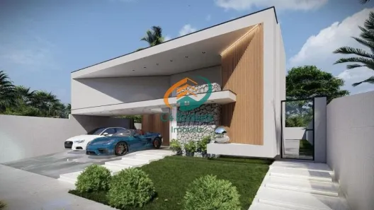 Casa com 3 Quartos à venda, 180m² no Jardim São José, Bragança Paulista