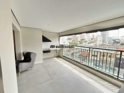 Apartamento com 3 Quartos à venda, 118m² no Vila Prudente, São Paulo