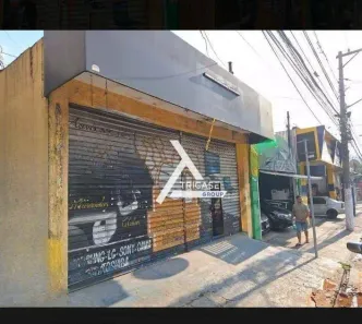 Galpão/Depósito/Armazém para alugar, 260m² no Campo Belo, São Paulo