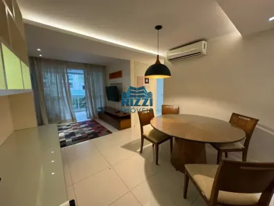 Apartamento com 2 Quartos à venda, 76m² no Freguesia (Jacarepaguá), Rio de Janeiro