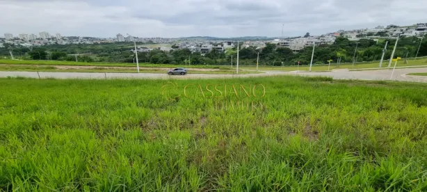 Lote/Terreno à venda, 330m² no Urbanova, São José dos Campos