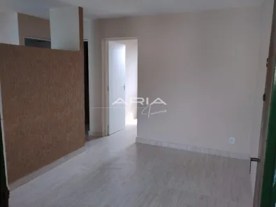 Apartamento com 2 Quartos à venda, 39m² no Vila Harmonia, Araraquara