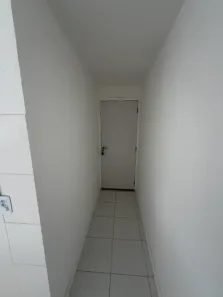 Apartamento com 2 Quartos para alugar, 55m² no Recreio dos Bandeirantes, Rio de Janeiro