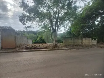 Lote/Terreno à venda, 1196m² no Jardim Estância Brasil, Atibaia