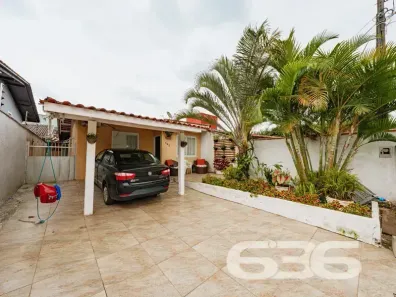 Casa com 5 Quartos à venda, 90m² no Bom Retiro, Joinville