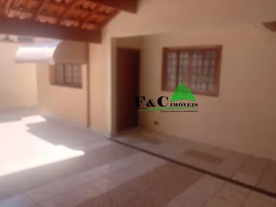 Casa com 3 Quartos à venda, 185m² no Jardim Nova Europa, Limeira