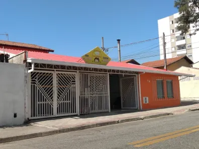 Ponto Comercial à venda, 168m² no Jardim América, São José dos Campos