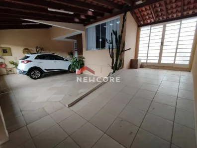 Casa com 3 Quartos à venda, 248m² no Vila Pacífico II, Bauru
