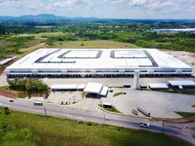 Galpão/Depósito/Armazém para alugar, 2139m² no Neópolis, Gravataí