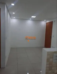 Apartamento com 2 Quartos à venda, 43m² no Água Chata, Guarulhos