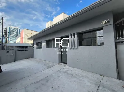 Imóvel Comercial com 3 Quartos para alugar, 499m² no Vila Itapura, Campinas