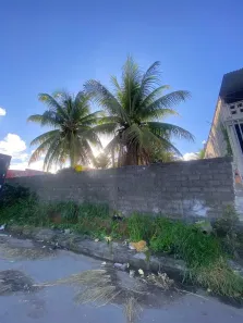 Lote/Terreno à venda, 160m² no Cidade Universitária, Maceió