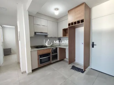 Apartamento com 2 Quartos para alugar, 35m² no Cambuci, São Paulo