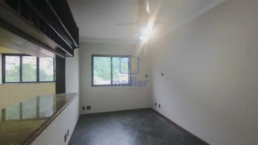Apartamento com 2 Quartos para alugar, 86m² no Marapé, Santos