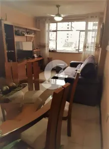 Apartamento com 3 Quartos à venda, 120m² no Icaraí, Niterói