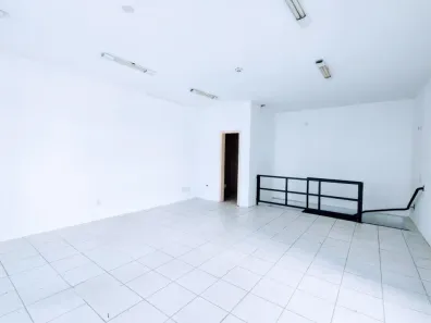 Imóvel Comercial para alugar, 135m² no Centro, São Leopoldo